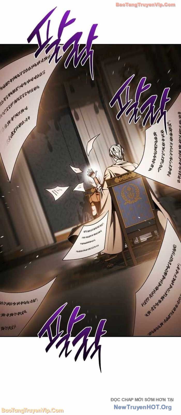 Cuộc Sống Tái Sinh Của Pháp Sư Hẻm Tối Chap 9 - Next Chap 10