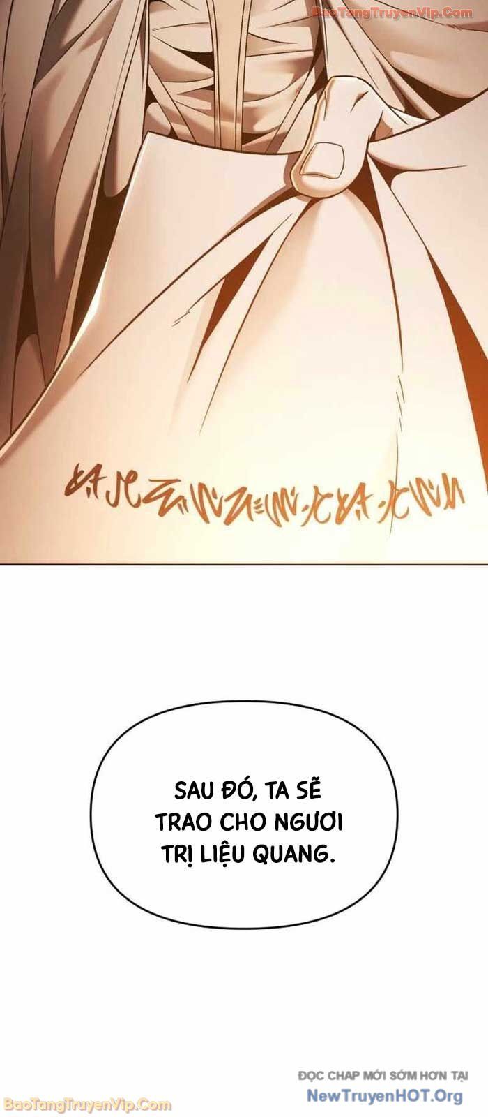 Cuộc Sống Tái Sinh Của Pháp Sư Hẻm Tối Chap 9 - Next Chap 10