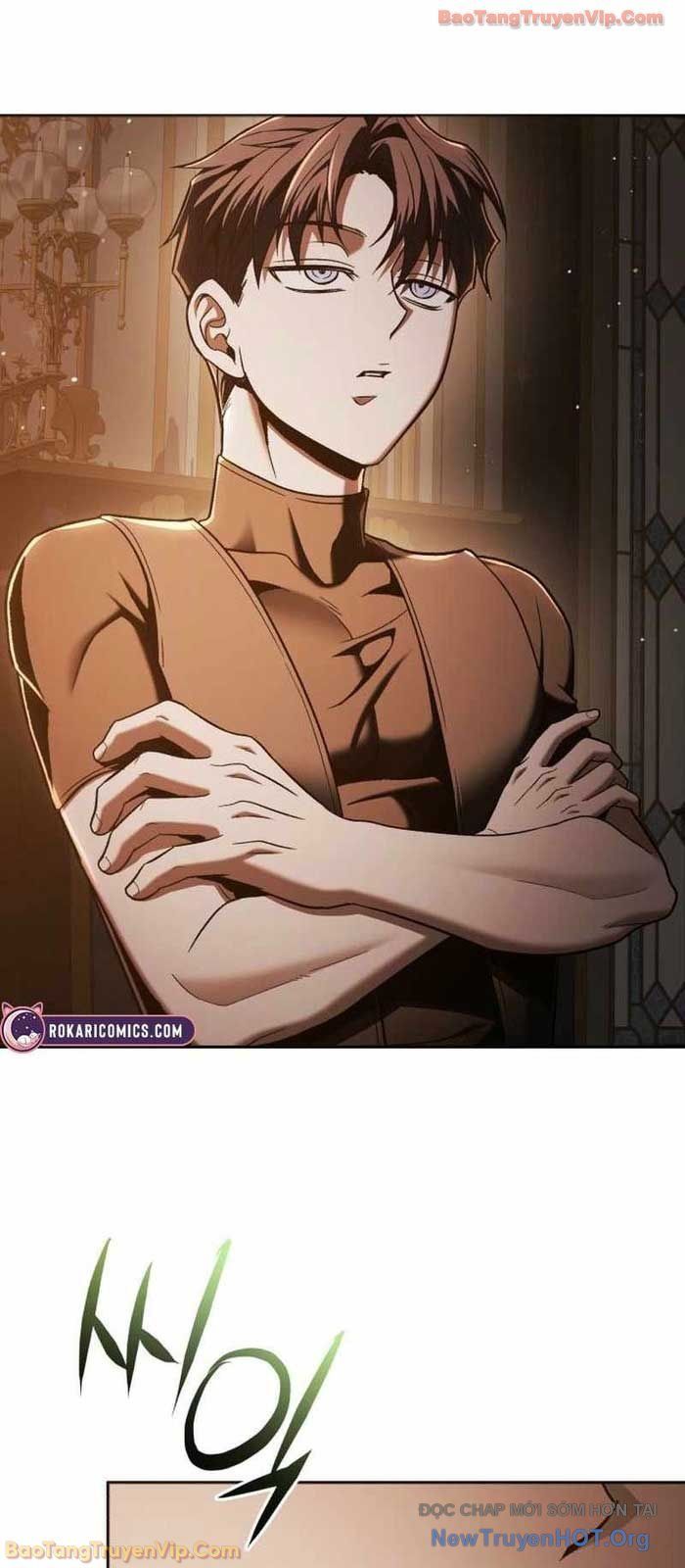 Cuộc Sống Tái Sinh Của Pháp Sư Hẻm Tối Chap 9 - Next Chap 10