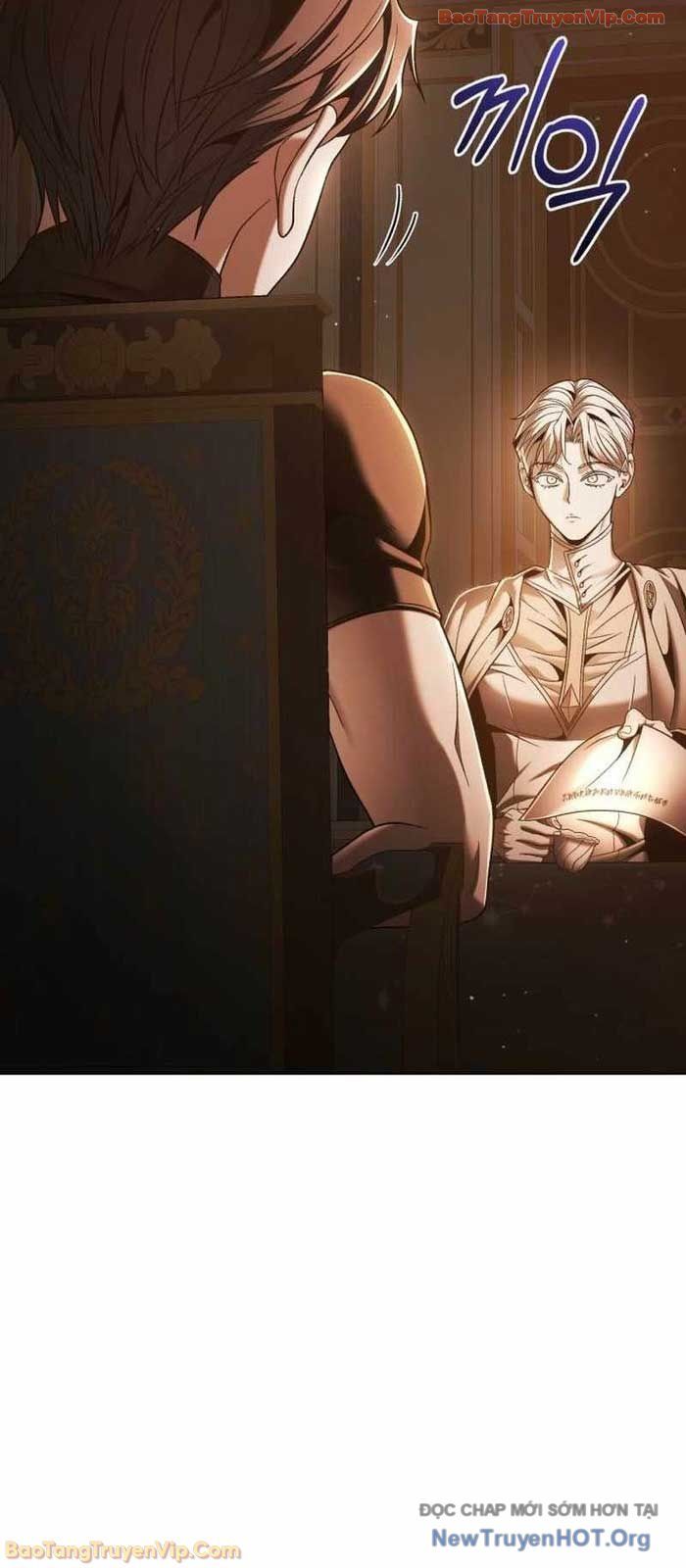 Cuộc Sống Tái Sinh Của Pháp Sư Hẻm Tối Chap 9 - Next Chap 10