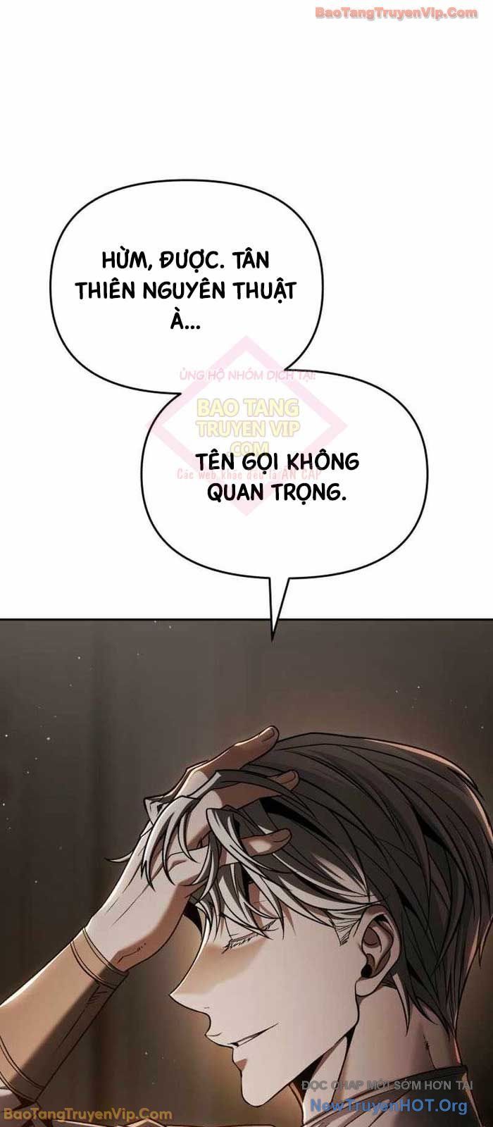 Cuộc Sống Tái Sinh Của Pháp Sư Hẻm Tối Chap 9 - Next Chap 10