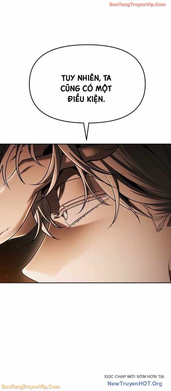 Cuộc Sống Tái Sinh Của Pháp Sư Hẻm Tối Chap 9 - Next Chap 10