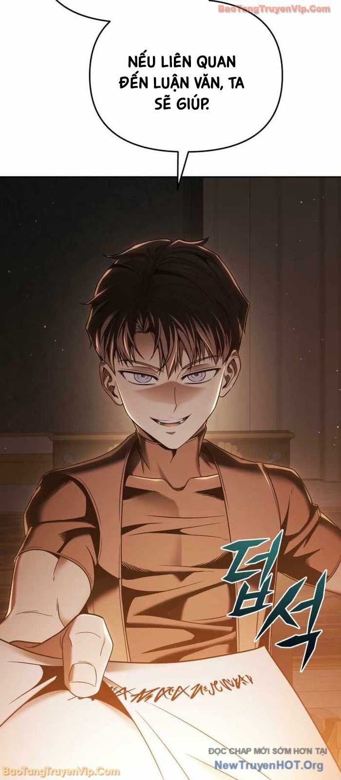 Cuộc Sống Tái Sinh Của Pháp Sư Hẻm Tối Chap 9 - Next Chap 10