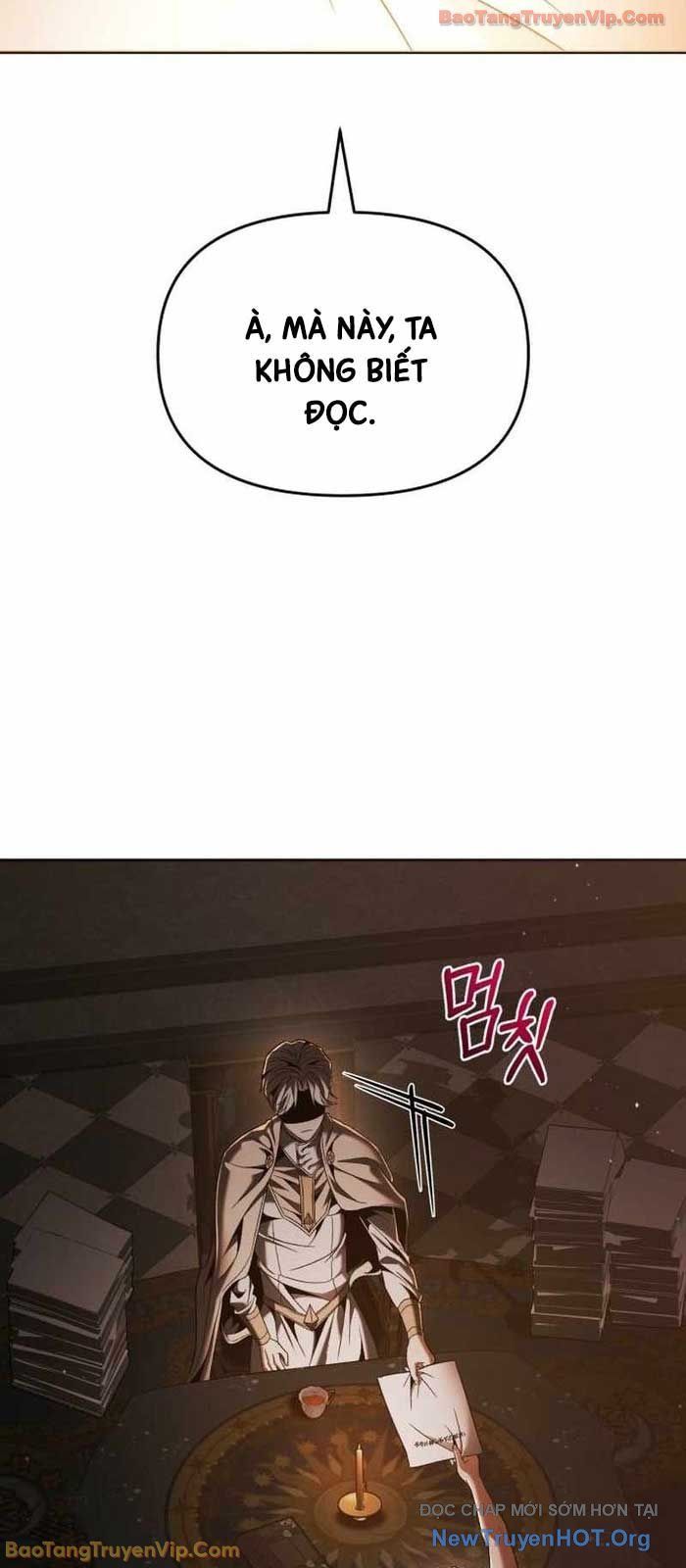 Cuộc Sống Tái Sinh Của Pháp Sư Hẻm Tối Chap 9 - Next Chap 10