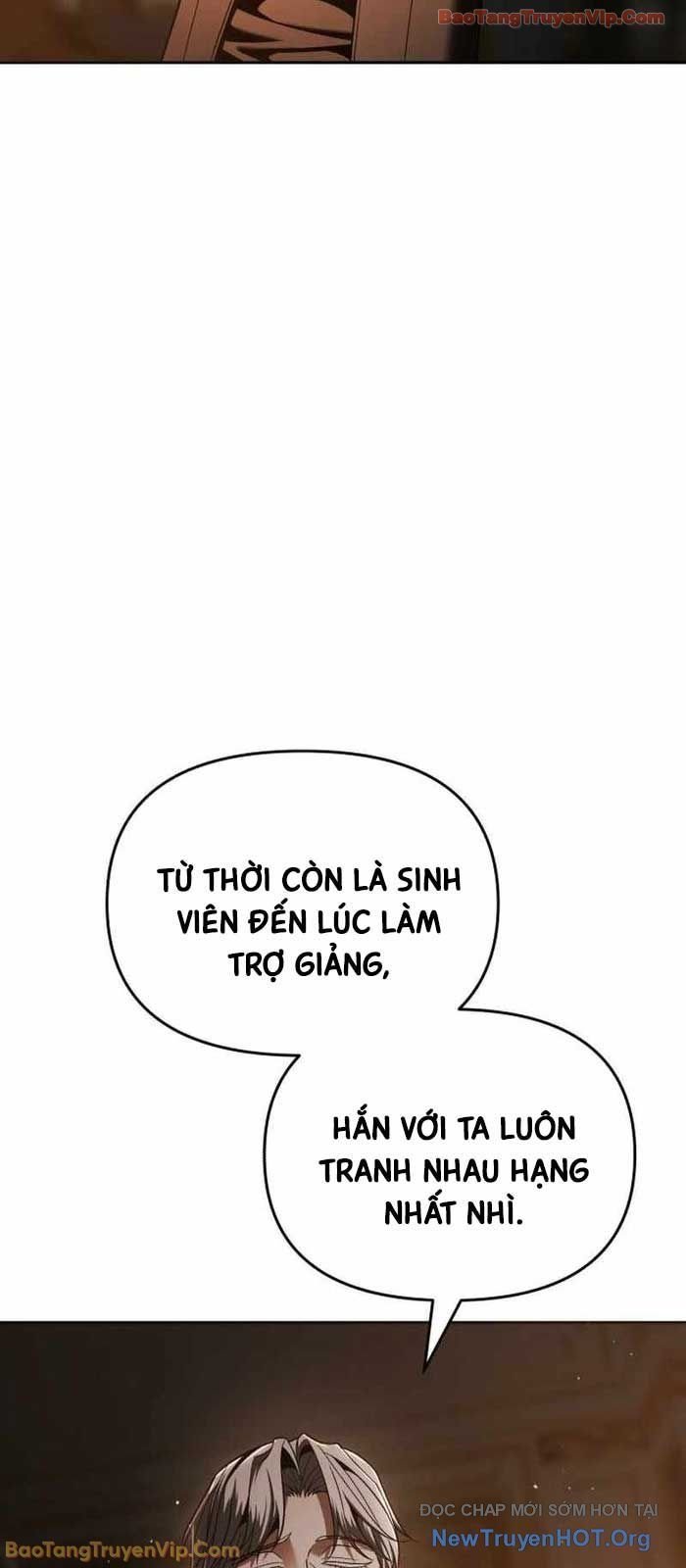 Cuộc Sống Tái Sinh Của Pháp Sư Hẻm Tối Chap 9 - Next Chap 10