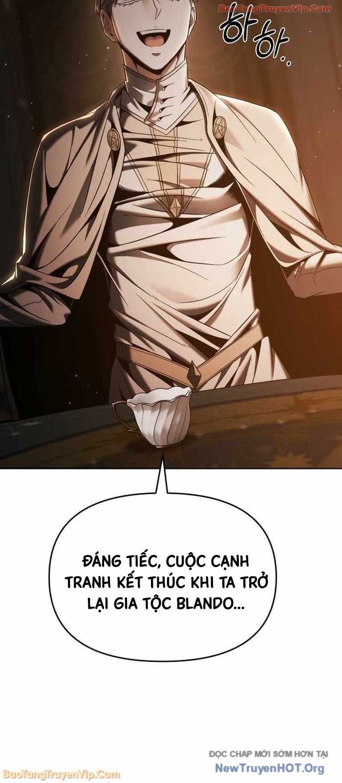 Cuộc Sống Tái Sinh Của Pháp Sư Hẻm Tối Chap 9 - Next Chap 10