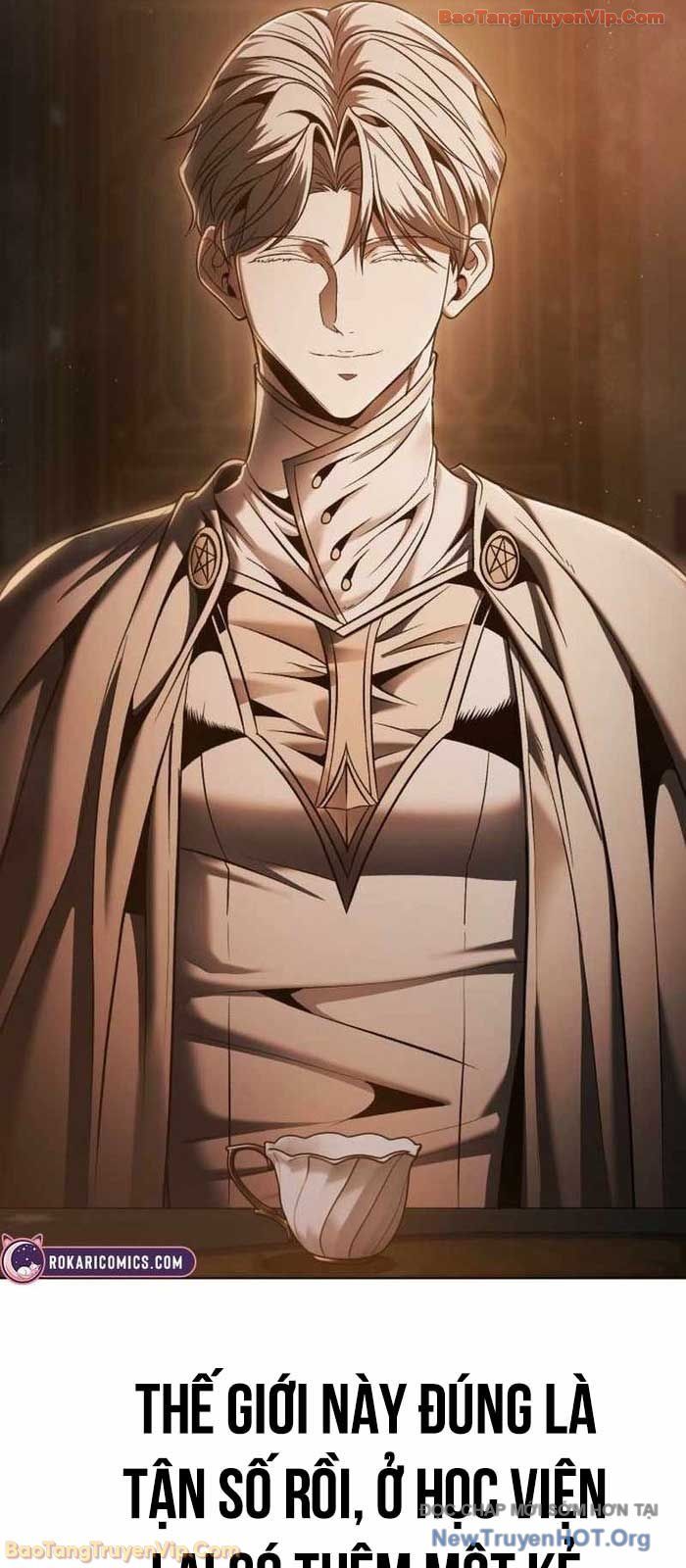 Cuộc Sống Tái Sinh Của Pháp Sư Hẻm Tối Chap 9 - Next Chap 10