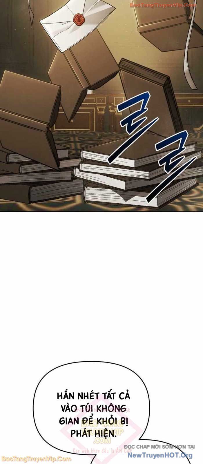 Cuộc Sống Tái Sinh Của Pháp Sư Hẻm Tối Chap 9 - Next Chap 10