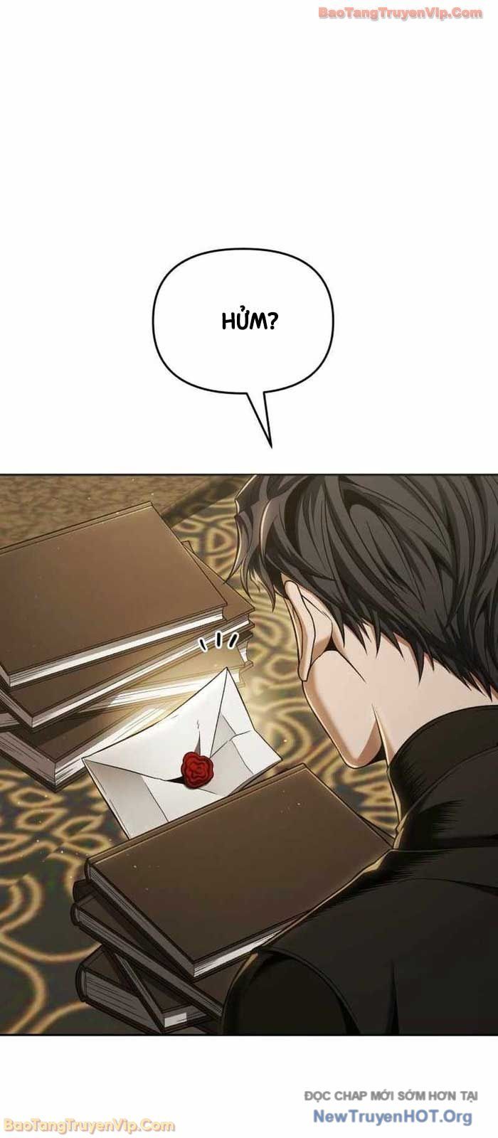 Cuộc Sống Tái Sinh Của Pháp Sư Hẻm Tối Chap 9 - Next Chap 10