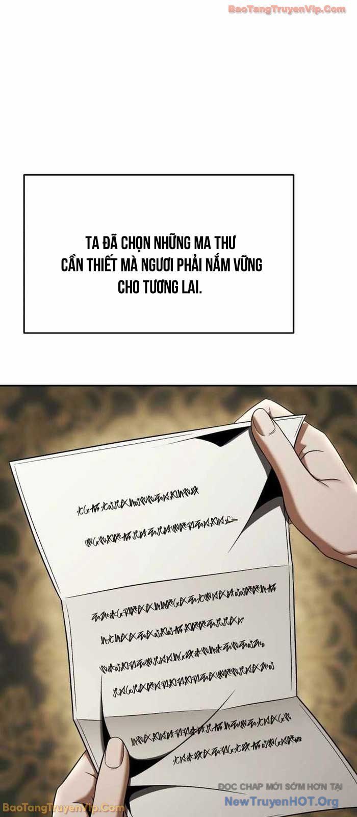 Cuộc Sống Tái Sinh Của Pháp Sư Hẻm Tối Chap 9 - Next Chap 10