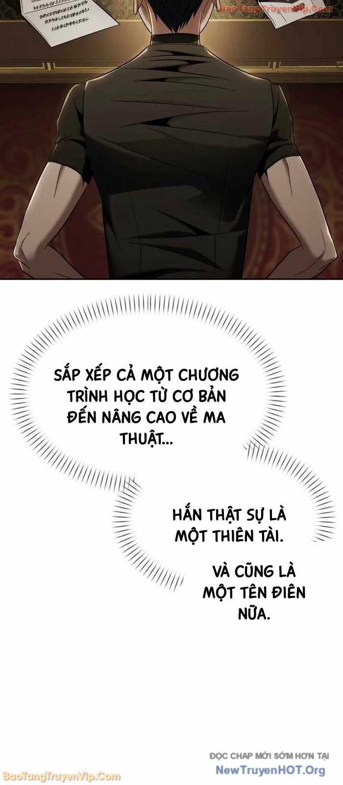 Cuộc Sống Tái Sinh Của Pháp Sư Hẻm Tối Chap 9 - Next Chap 10