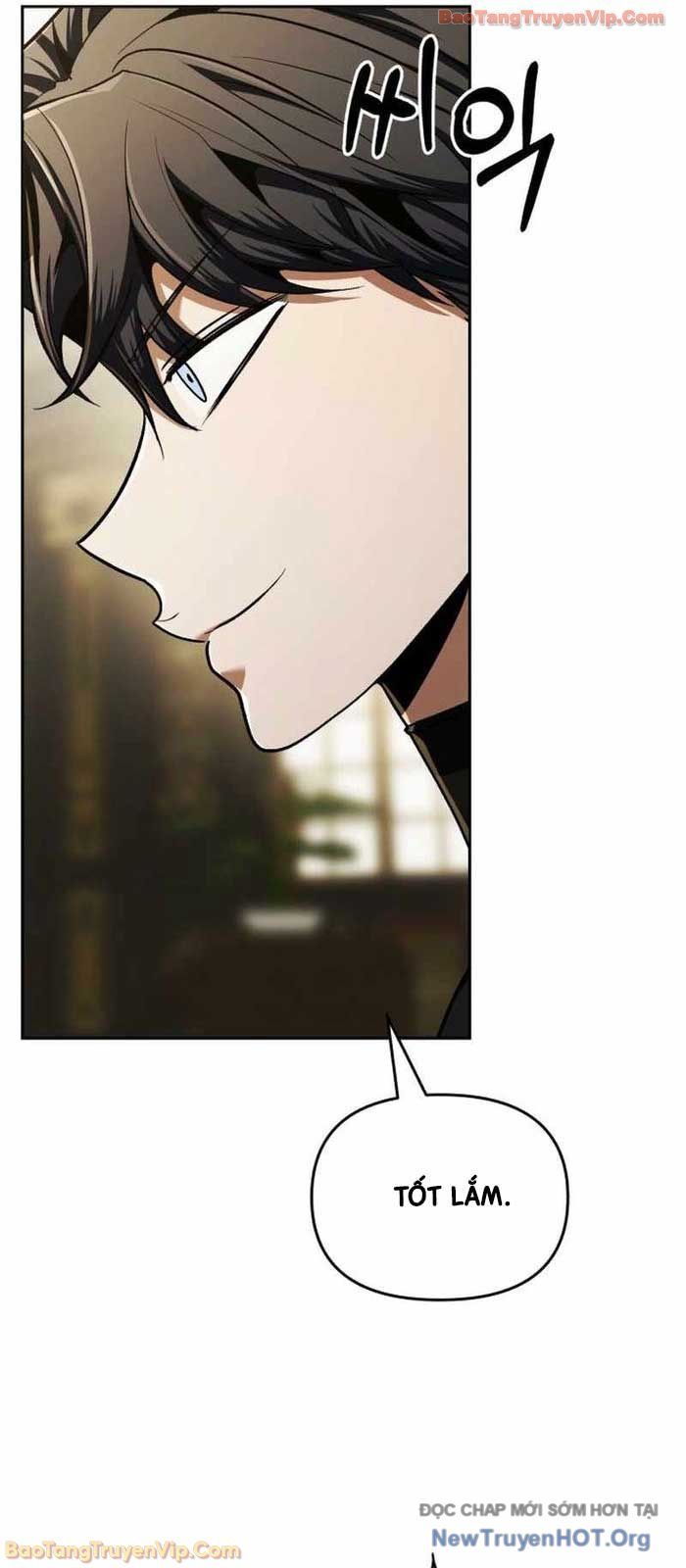 Cuộc Sống Tái Sinh Của Pháp Sư Hẻm Tối Chap 9 - Next Chap 10