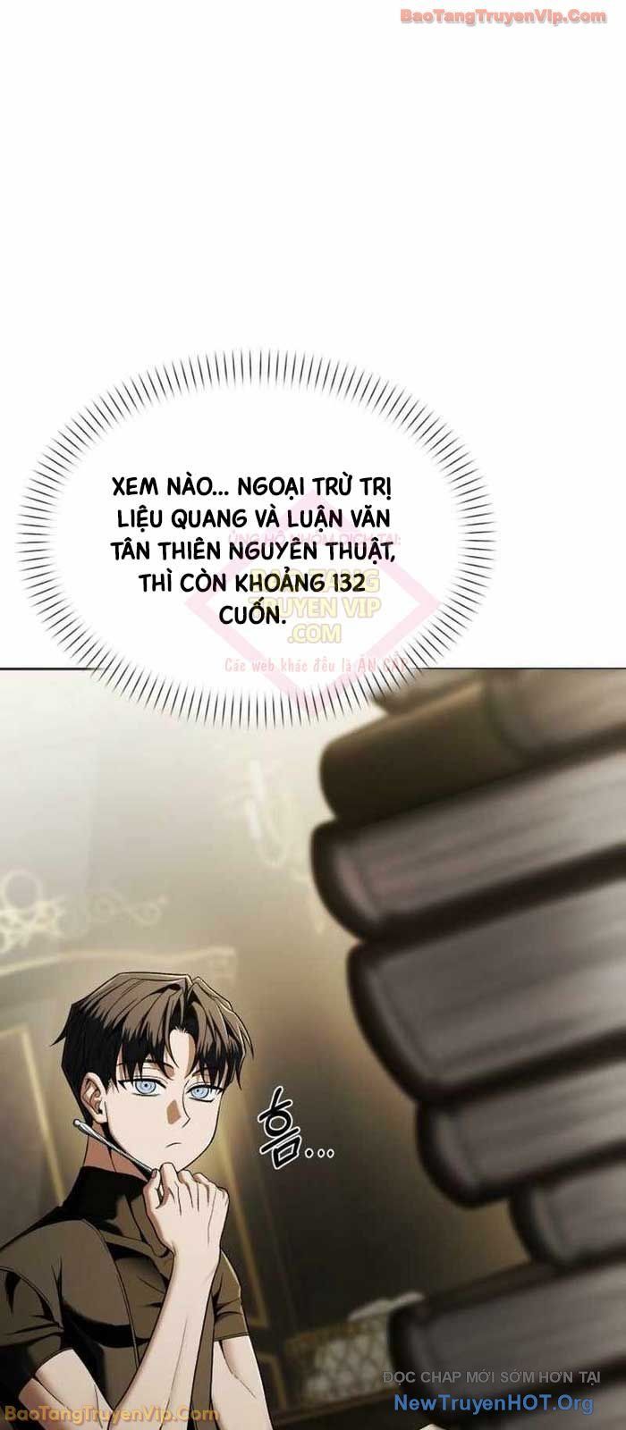 Cuộc Sống Tái Sinh Của Pháp Sư Hẻm Tối Chap 9 - Next Chap 10