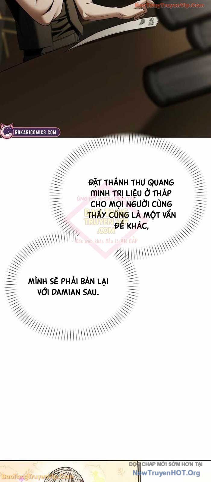 Cuộc Sống Tái Sinh Của Pháp Sư Hẻm Tối Chap 9 - Next Chap 10
