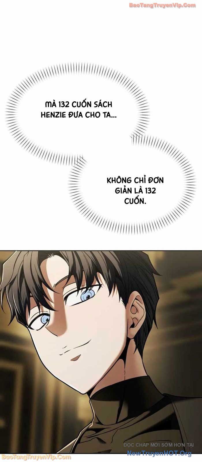 Cuộc Sống Tái Sinh Của Pháp Sư Hẻm Tối Chap 9 - Next Chap 10