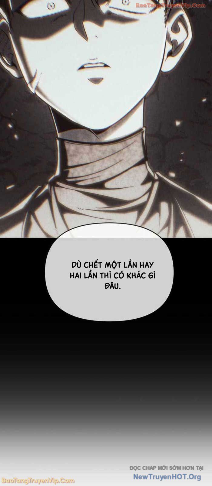 Cuộc Sống Tái Sinh Của Pháp Sư Hẻm Tối Chap 9 - Next Chap 10