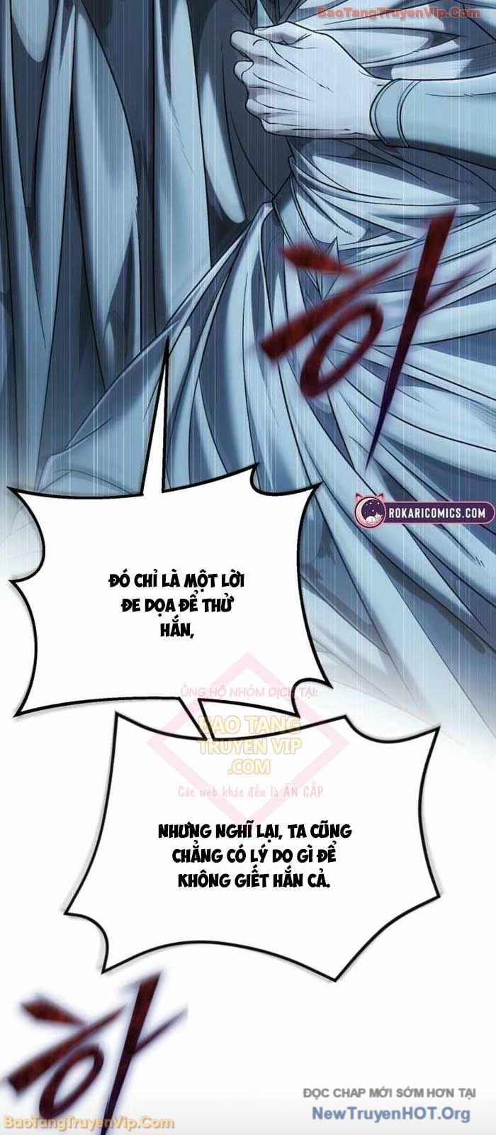 Cuộc Sống Tái Sinh Của Pháp Sư Hẻm Tối Chap 9 - Next Chap 10