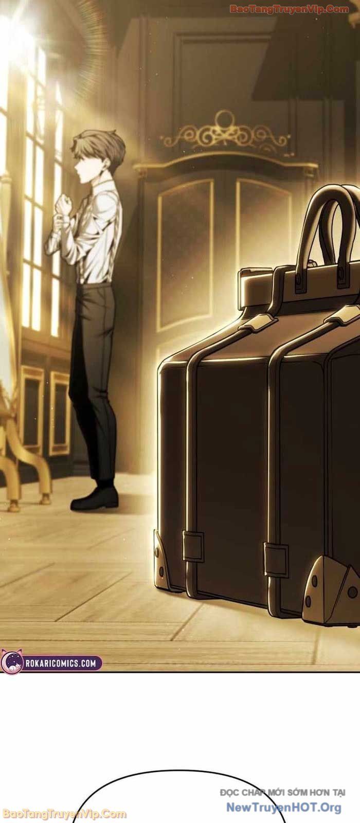 Cuộc Sống Tái Sinh Của Pháp Sư Hẻm Tối Chap 9 - Next Chap 10