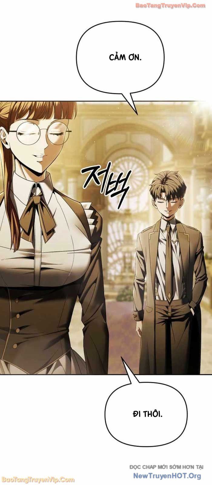 Cuộc Sống Tái Sinh Của Pháp Sư Hẻm Tối Chap 9 - Next Chap 10