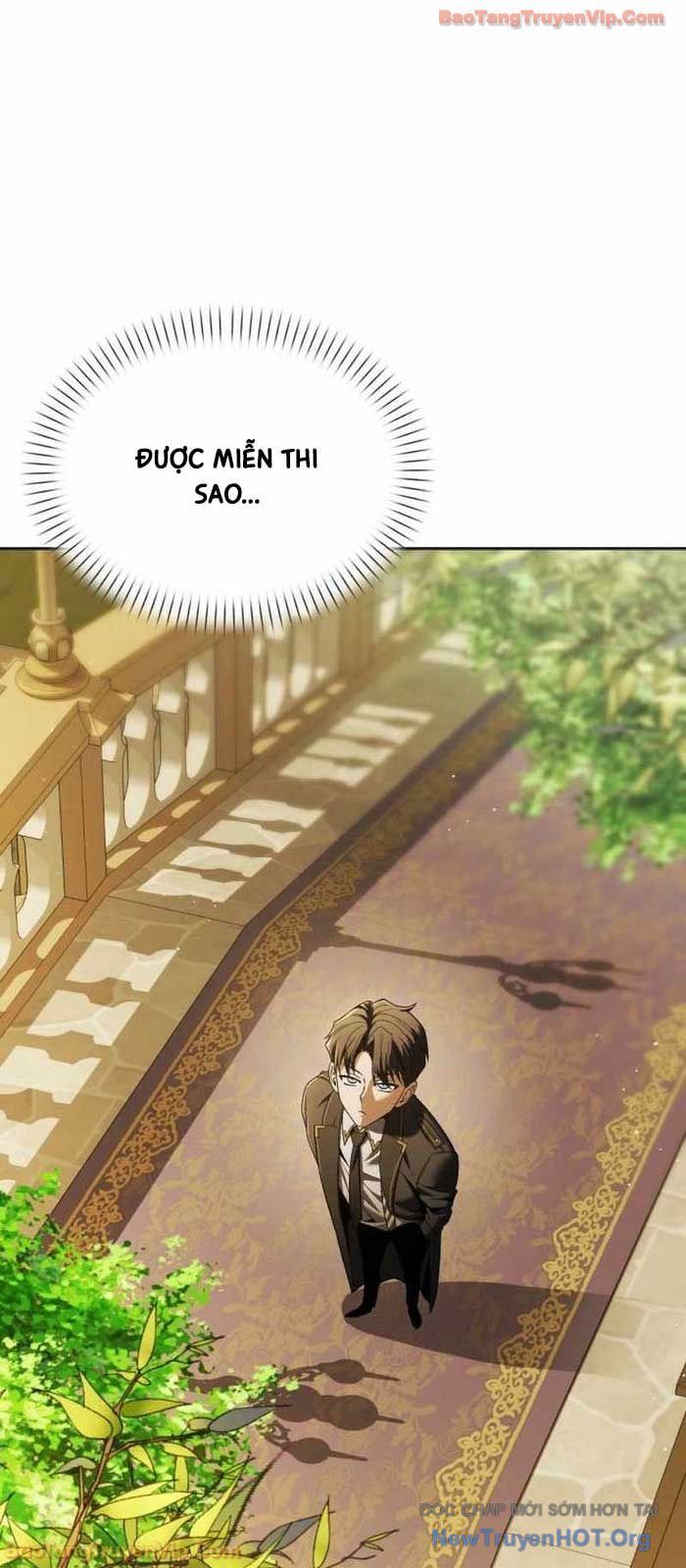 Cuộc Sống Tái Sinh Của Pháp Sư Hẻm Tối Chap 9 - Next Chap 10