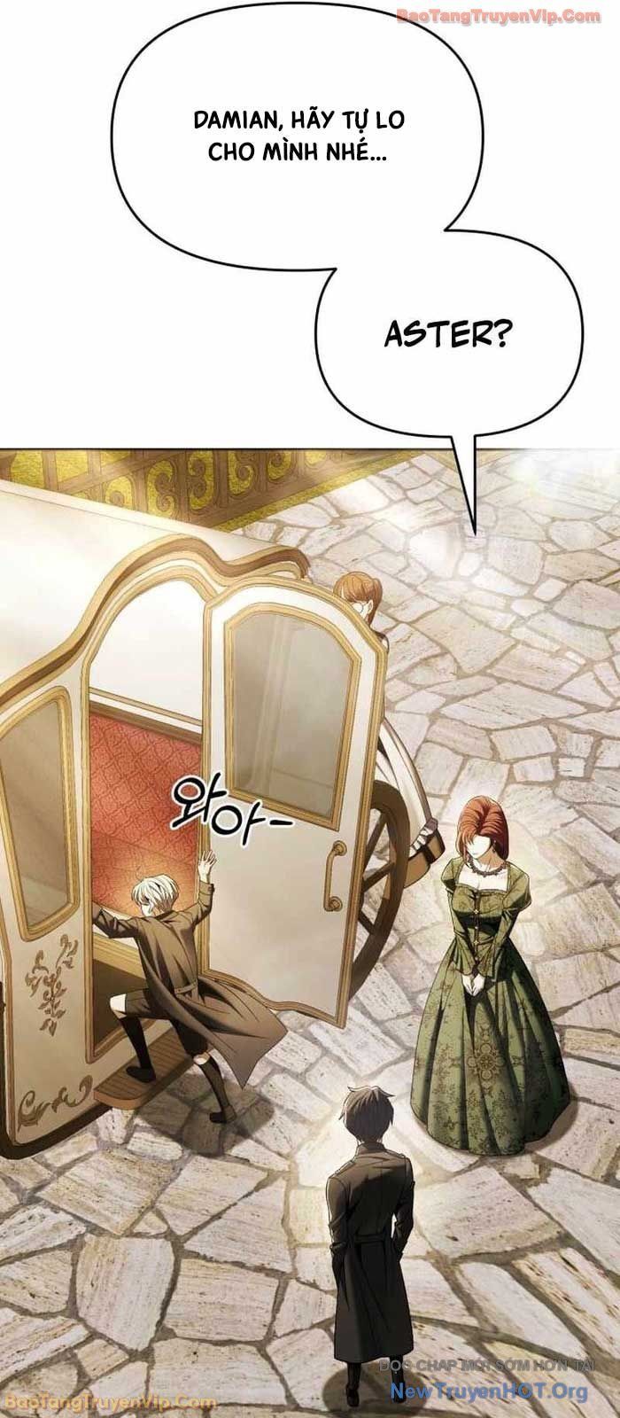 Cuộc Sống Tái Sinh Của Pháp Sư Hẻm Tối Chap 9 - Next Chap 10