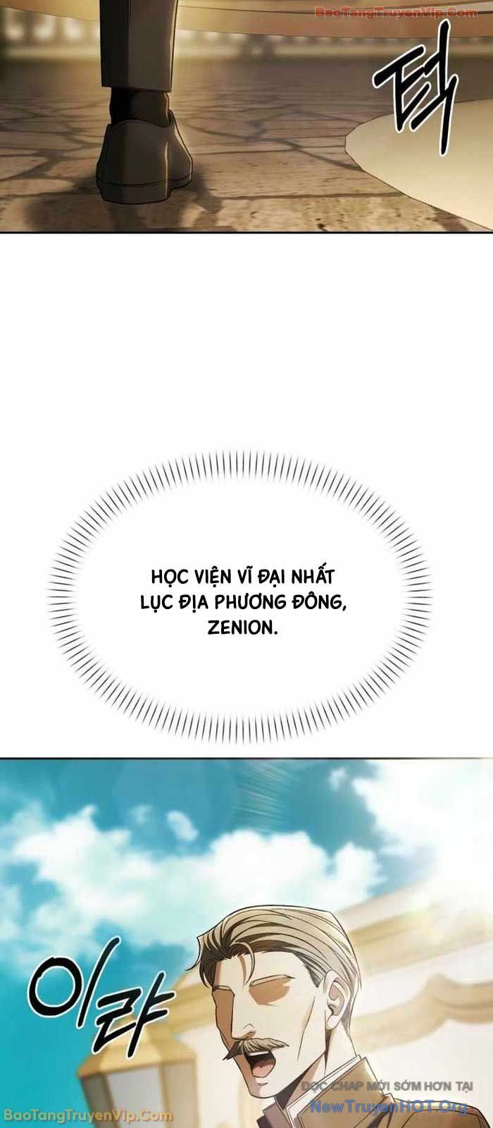 Cuộc Sống Tái Sinh Của Pháp Sư Hẻm Tối Chap 9 - Next Chap 10