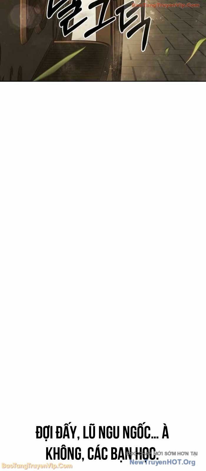 Cuộc Sống Tái Sinh Của Pháp Sư Hẻm Tối Chap 9 - Next Chap 10