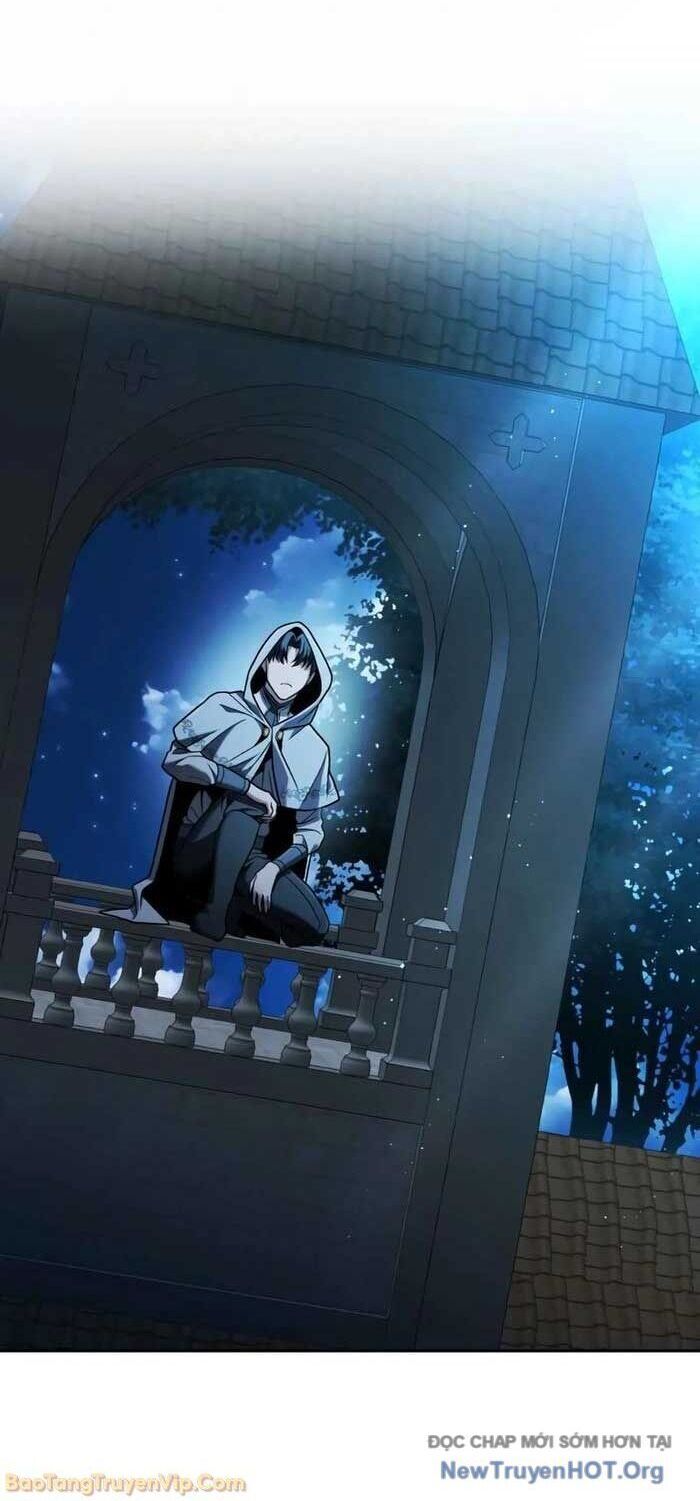 Cuộc Sống Tái Sinh Của Pháp Sư Hẻm Tối Chap 8 - Next Chap 9