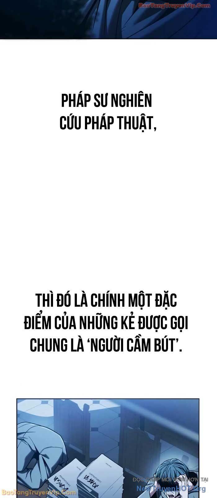 Cuộc Sống Tái Sinh Của Pháp Sư Hẻm Tối Chap 8 - Next Chap 9