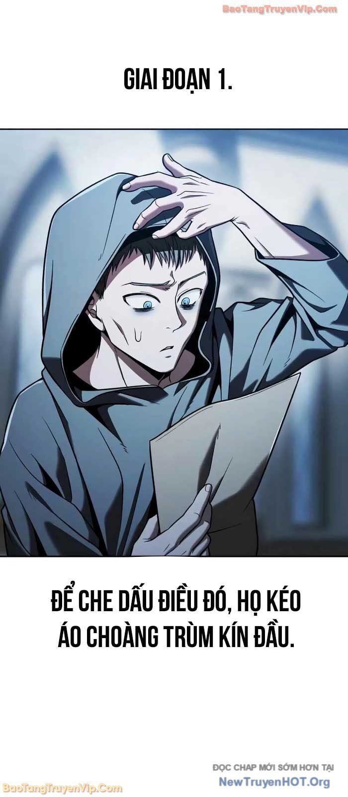 Cuộc Sống Tái Sinh Của Pháp Sư Hẻm Tối Chap 8 - Next Chap 9