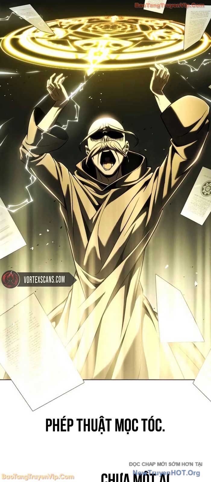 Cuộc Sống Tái Sinh Của Pháp Sư Hẻm Tối Chap 8 - Next Chap 9