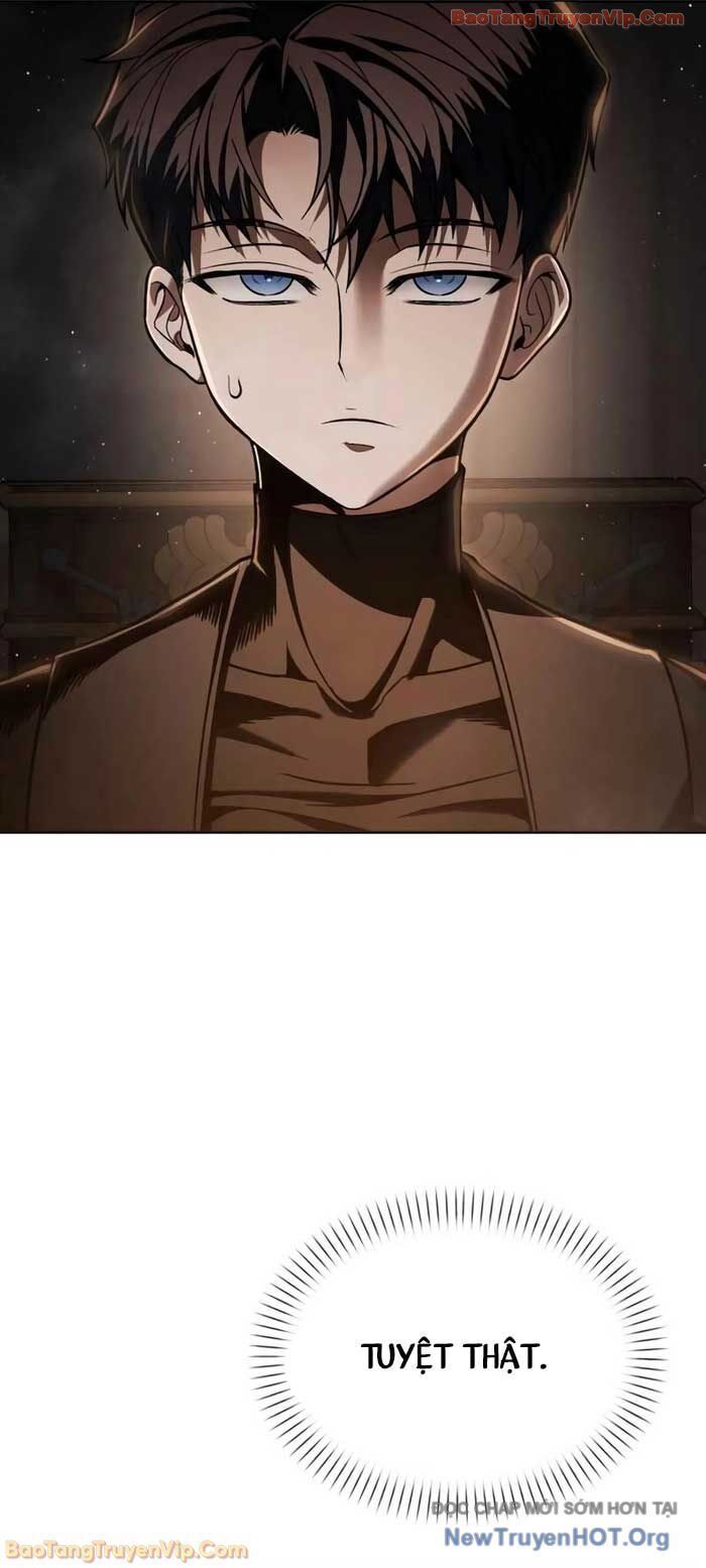 Cuộc Sống Tái Sinh Của Pháp Sư Hẻm Tối Chap 8 - Next Chap 9