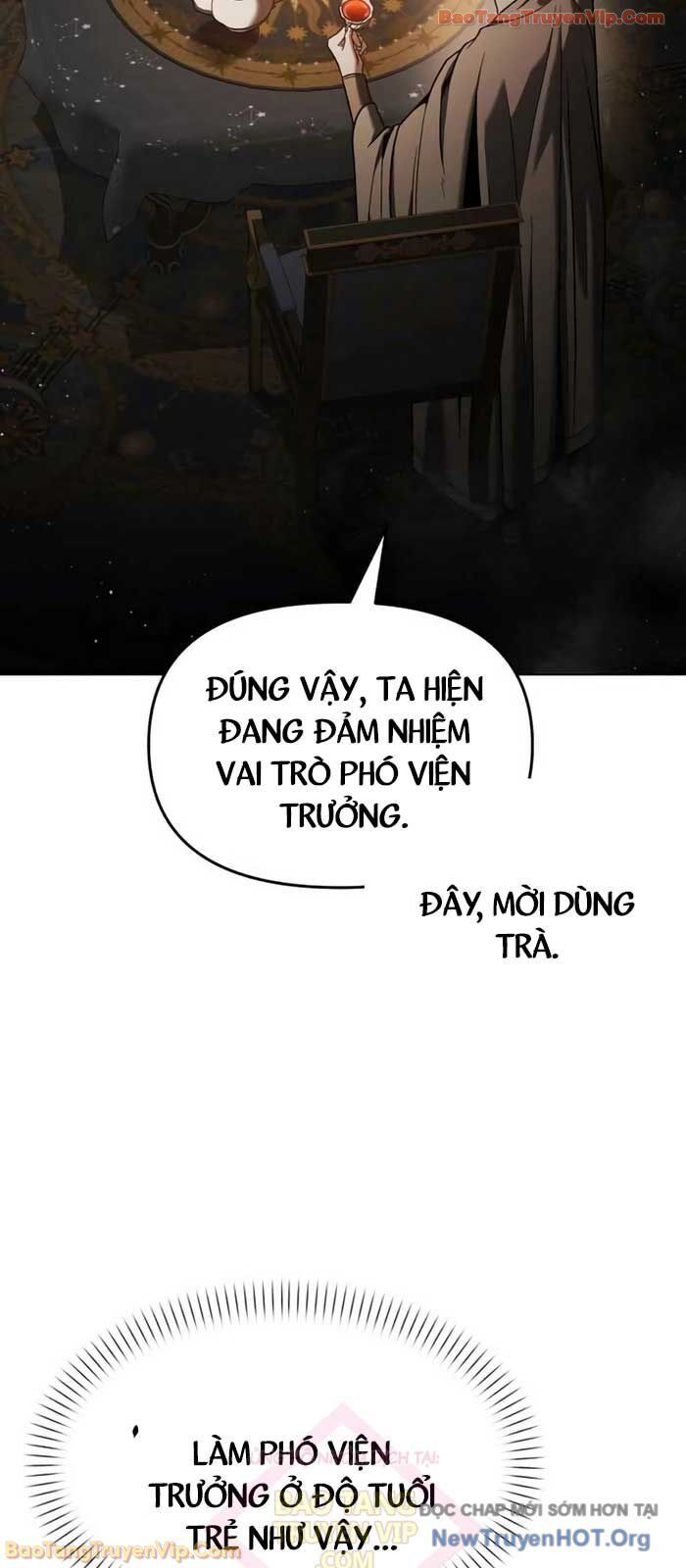 Cuộc Sống Tái Sinh Của Pháp Sư Hẻm Tối Chap 8 - Next Chap 9