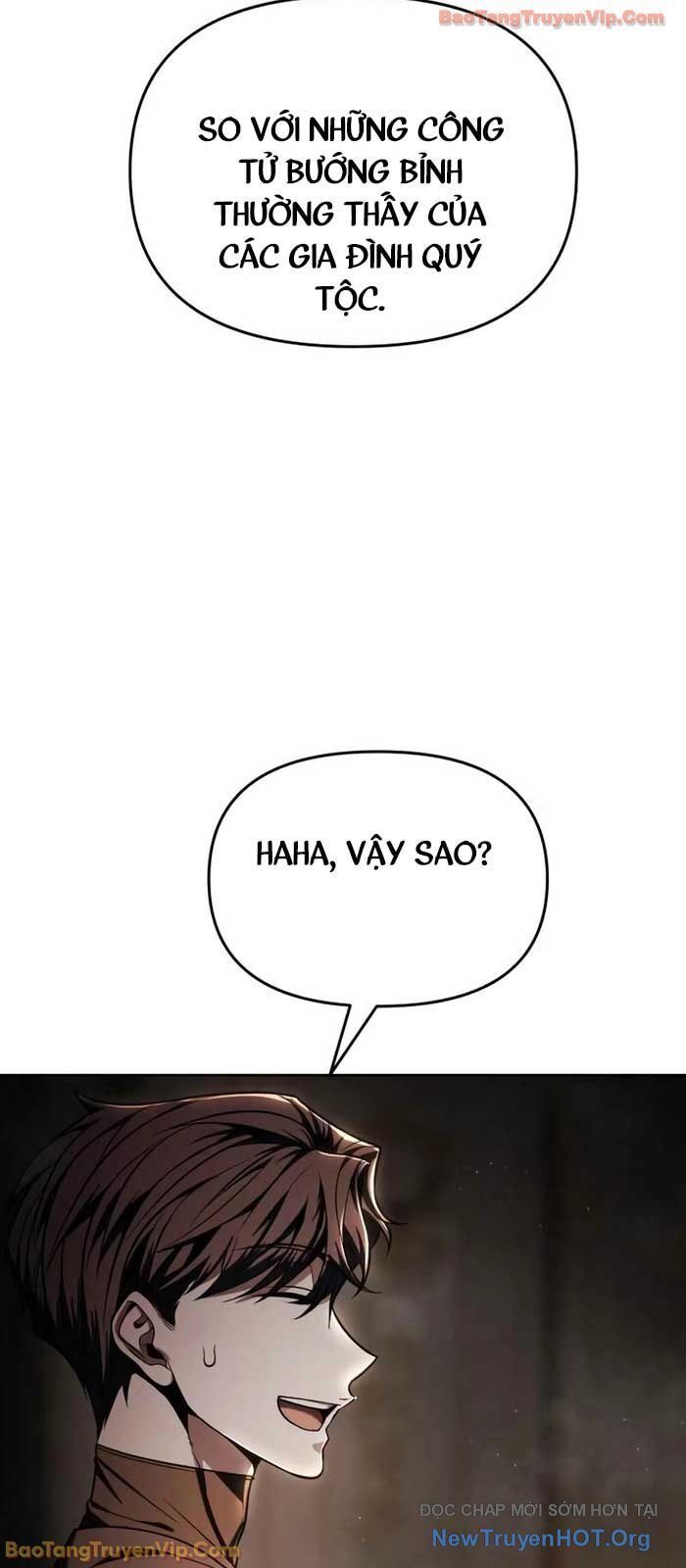 Cuộc Sống Tái Sinh Của Pháp Sư Hẻm Tối Chap 8 - Next Chap 9