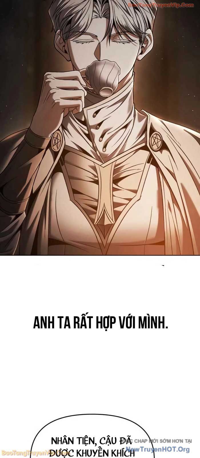 Cuộc Sống Tái Sinh Của Pháp Sư Hẻm Tối Chap 8 - Next Chap 9