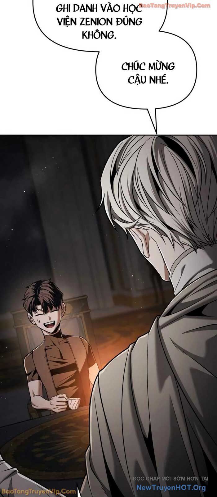 Cuộc Sống Tái Sinh Của Pháp Sư Hẻm Tối Chap 8 - Next Chap 9