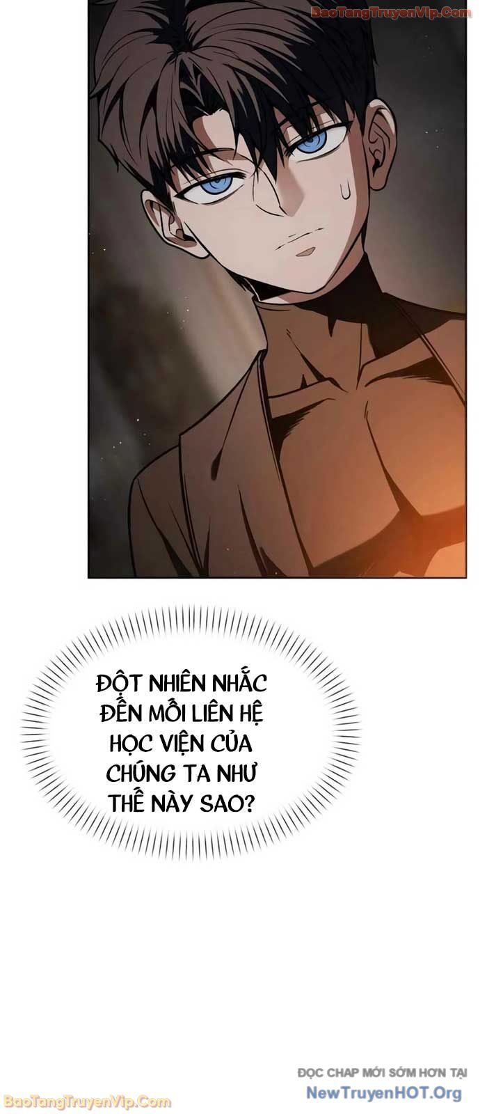 Cuộc Sống Tái Sinh Của Pháp Sư Hẻm Tối Chap 8 - Next Chap 9