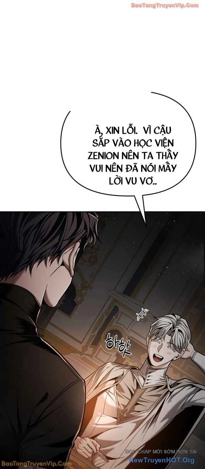 Cuộc Sống Tái Sinh Của Pháp Sư Hẻm Tối Chap 8 - Next Chap 9