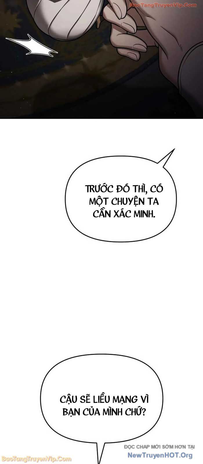 Cuộc Sống Tái Sinh Của Pháp Sư Hẻm Tối Chap 8 - Next Chap 9