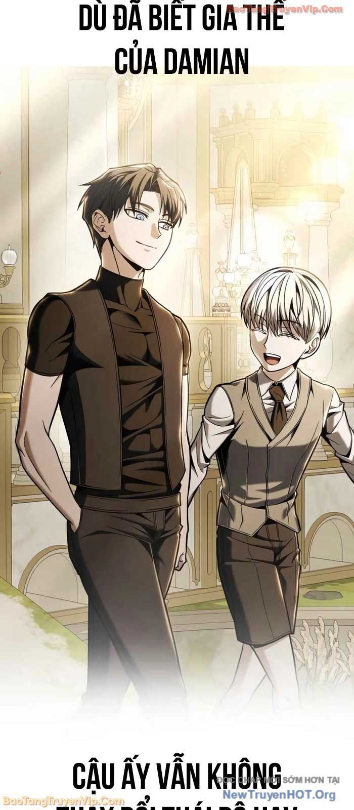 Cuộc Sống Tái Sinh Của Pháp Sư Hẻm Tối Chap 8 - Next Chap 9