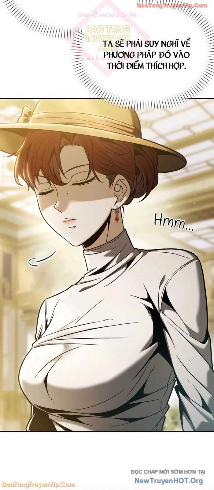 Cuộc Sống Tái Sinh Của Pháp Sư Hẻm Tối Chap 8 - Next Chap 9