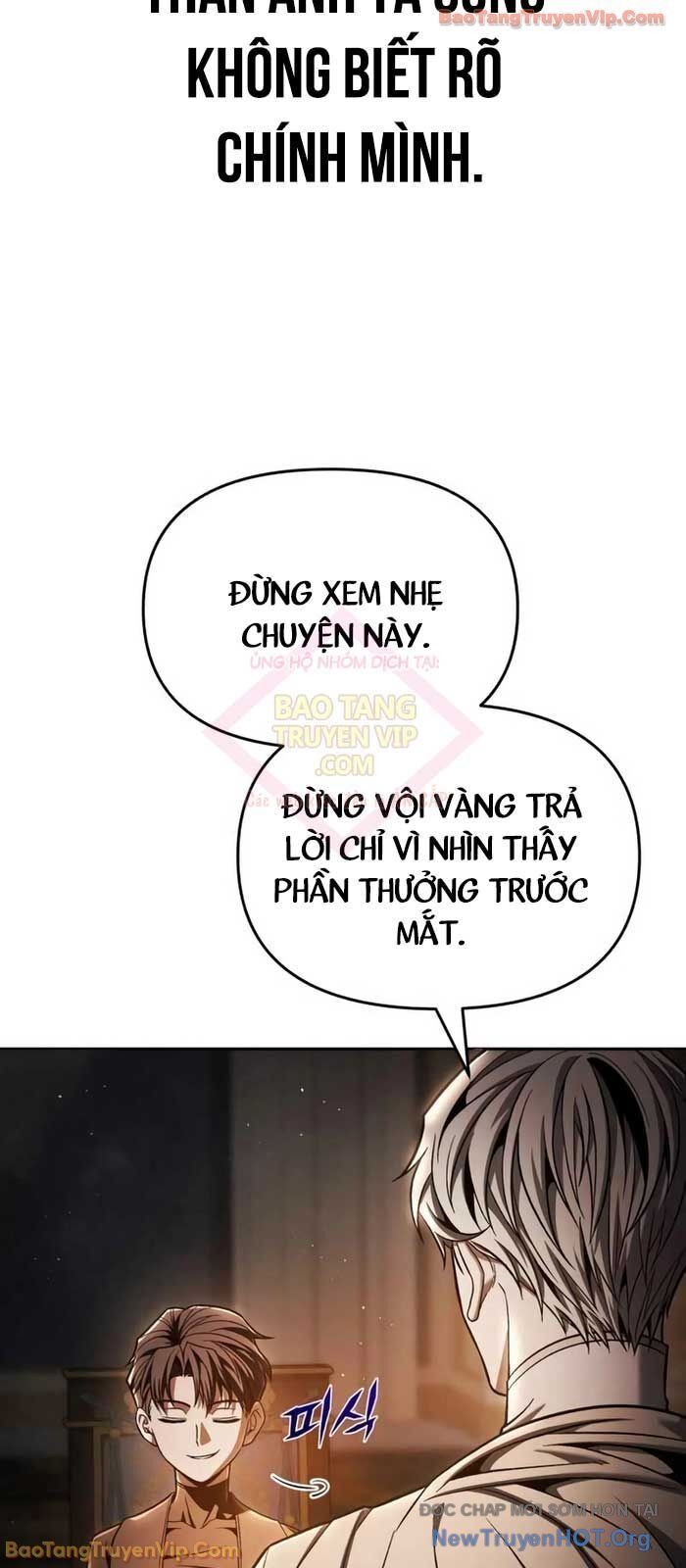 Cuộc Sống Tái Sinh Của Pháp Sư Hẻm Tối Chap 8 - Next Chap 9