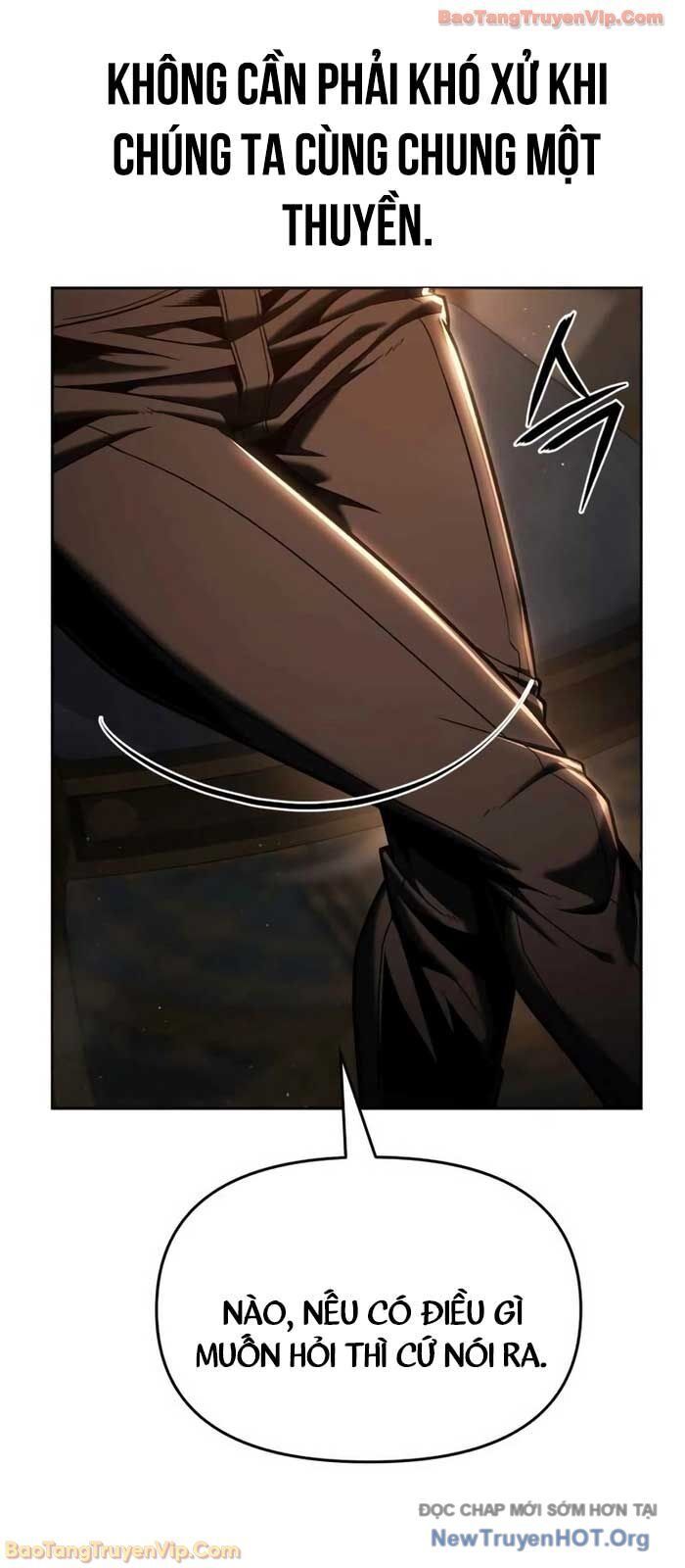 Cuộc Sống Tái Sinh Của Pháp Sư Hẻm Tối Chap 8 - Next Chap 9