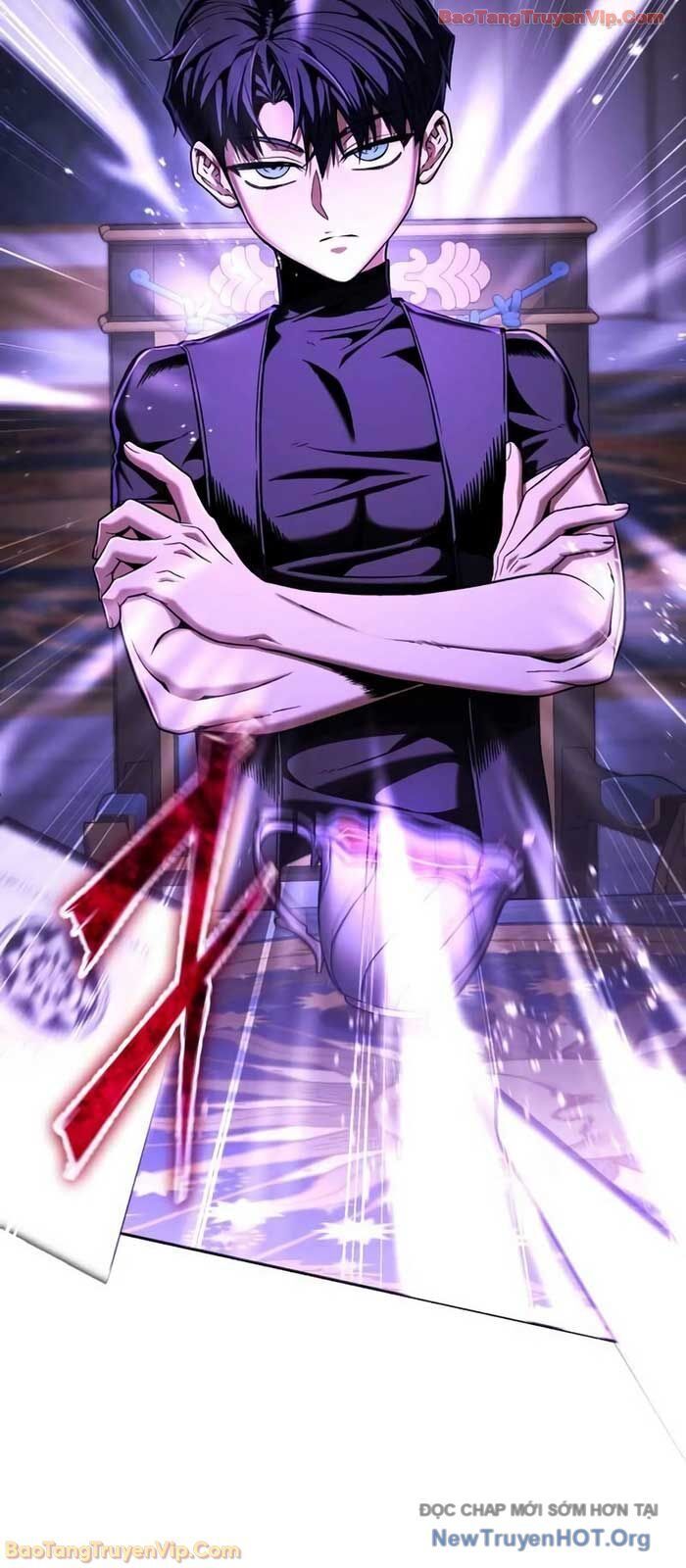 Cuộc Sống Tái Sinh Của Pháp Sư Hẻm Tối Chap 8 - Next Chap 9