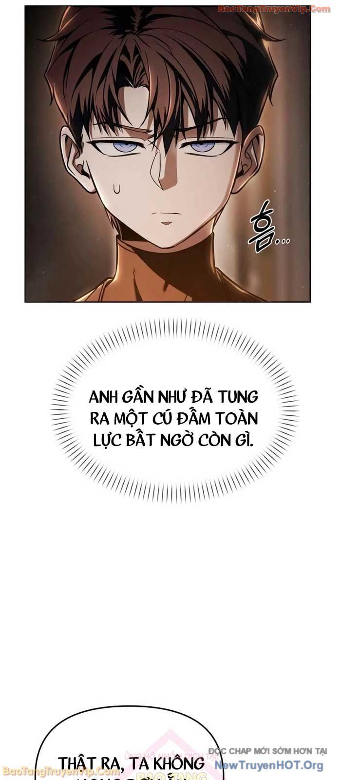 Cuộc Sống Tái Sinh Của Pháp Sư Hẻm Tối Chap 8 - Next Chap 9