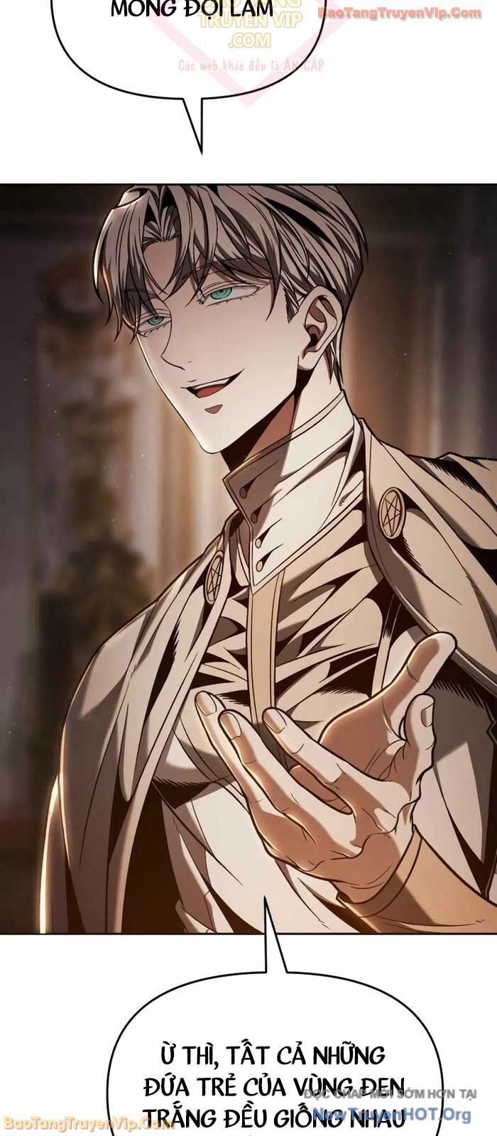 Cuộc Sống Tái Sinh Của Pháp Sư Hẻm Tối Chap 8 - Next Chap 9