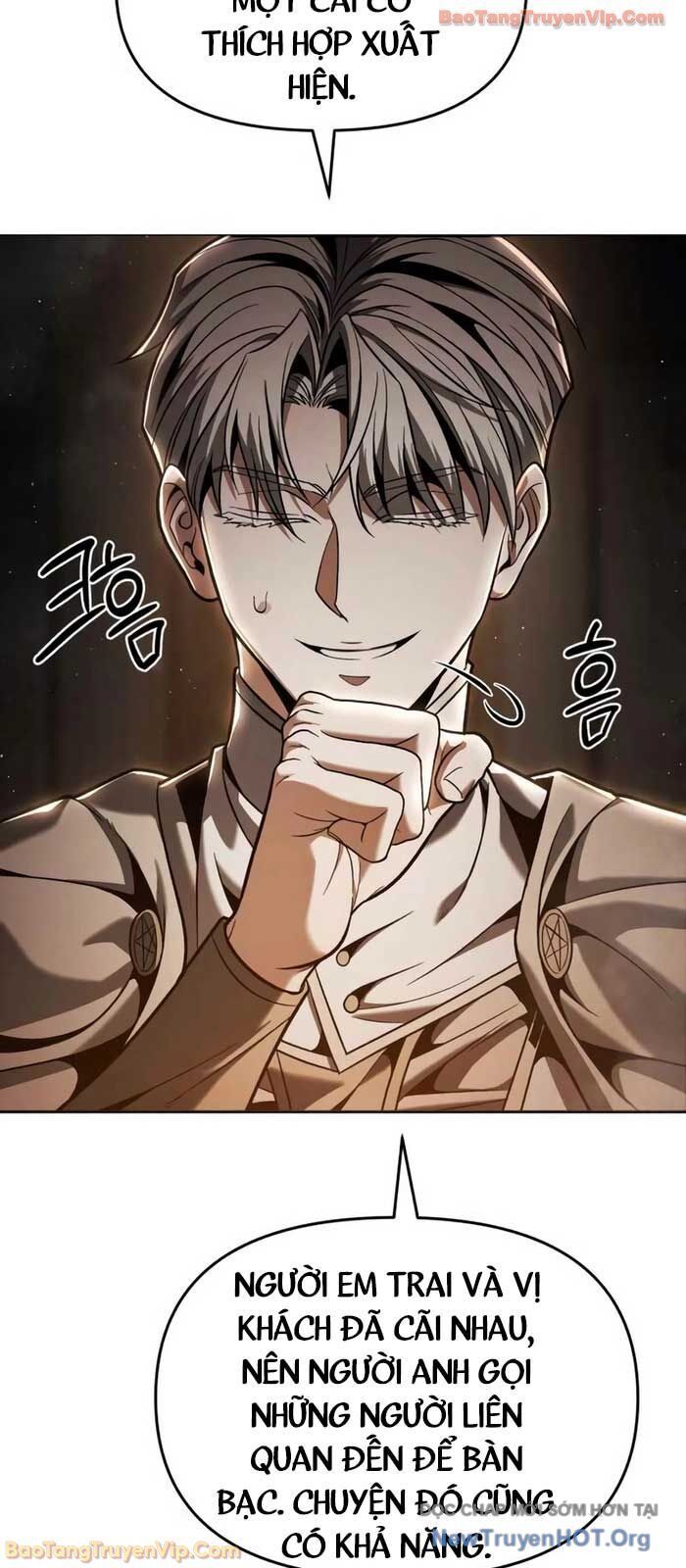 Cuộc Sống Tái Sinh Của Pháp Sư Hẻm Tối Chap 8 - Next Chap 9