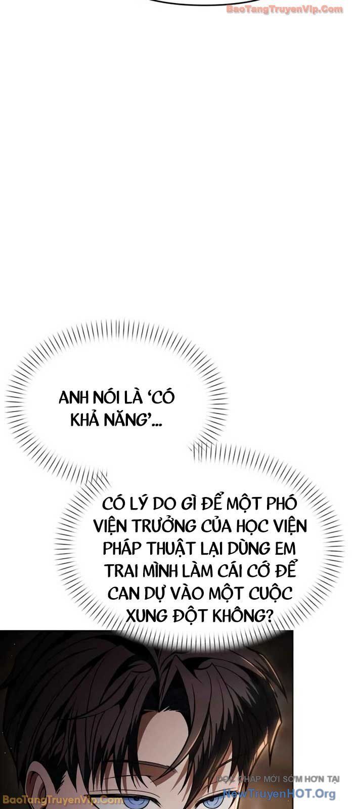 Cuộc Sống Tái Sinh Của Pháp Sư Hẻm Tối Chap 8 - Next Chap 9