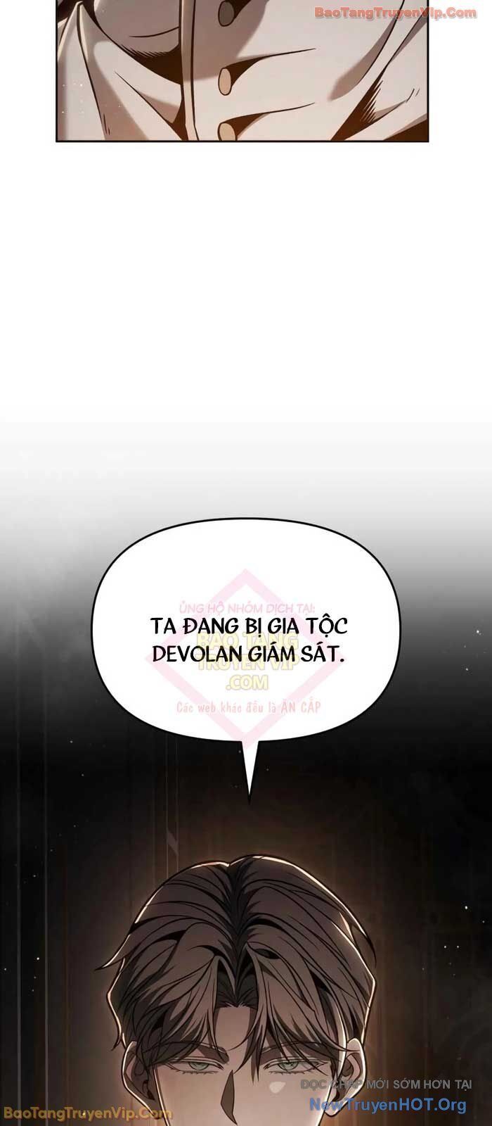 Cuộc Sống Tái Sinh Của Pháp Sư Hẻm Tối Chap 8 - Next Chap 9