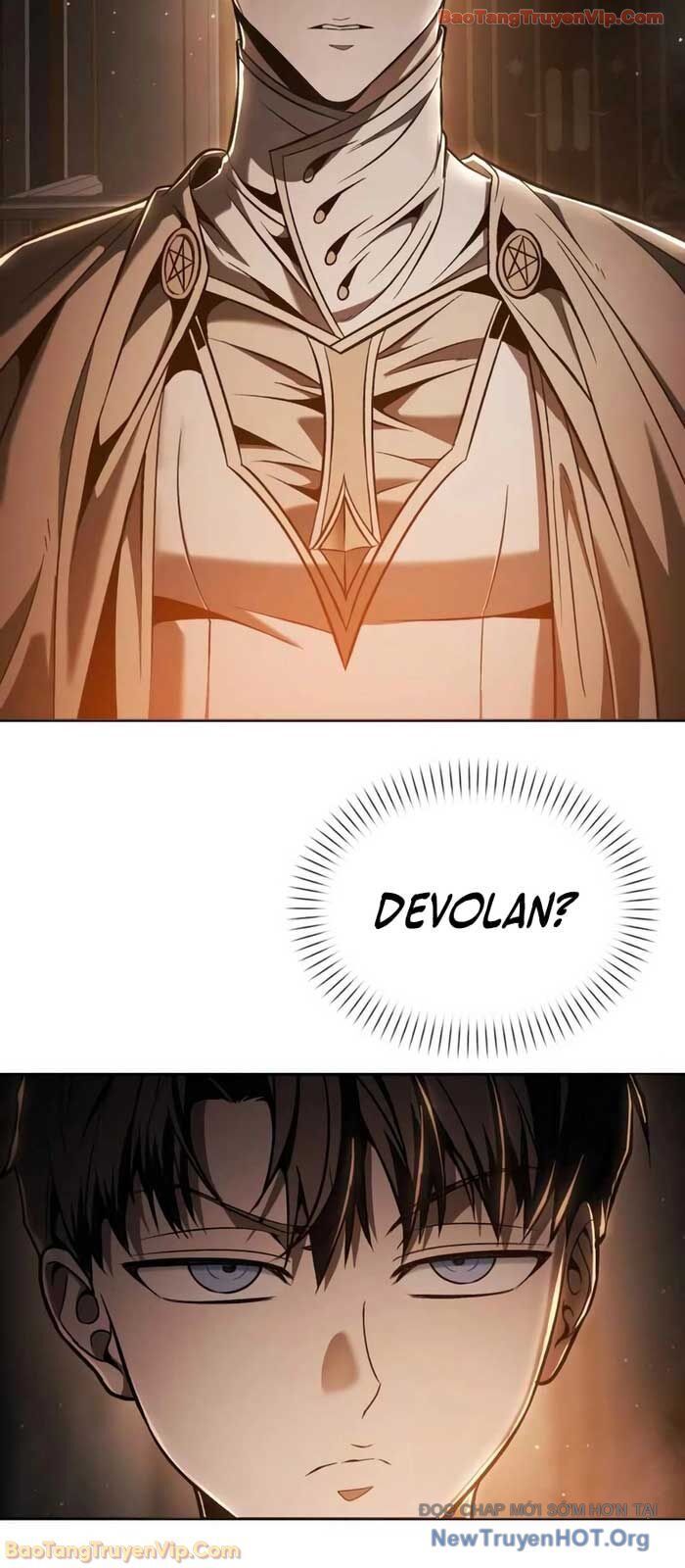 Cuộc Sống Tái Sinh Của Pháp Sư Hẻm Tối Chap 8 - Next Chap 9